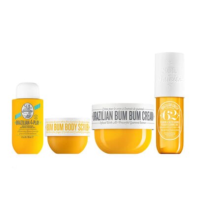 SOL DE JAN SET           SET  1UNID